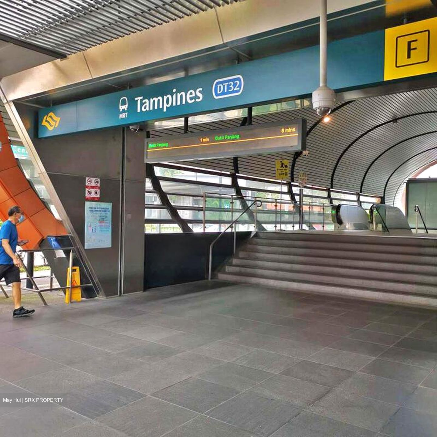 Tampines Street 21 (D18), Retail #568703561